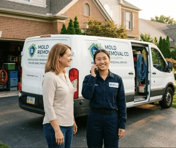 Crawlspace Mold Remediation Mccaysville, GA FAQs